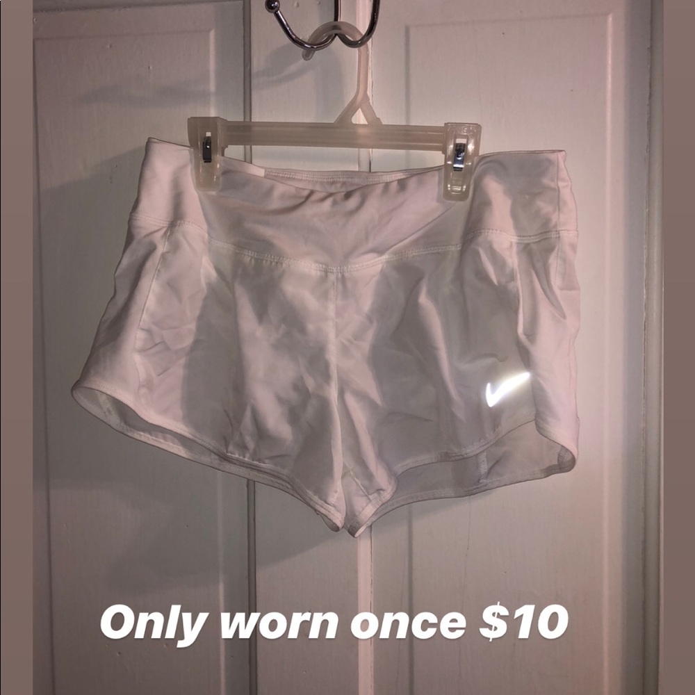 Nike DRI-fit shorts